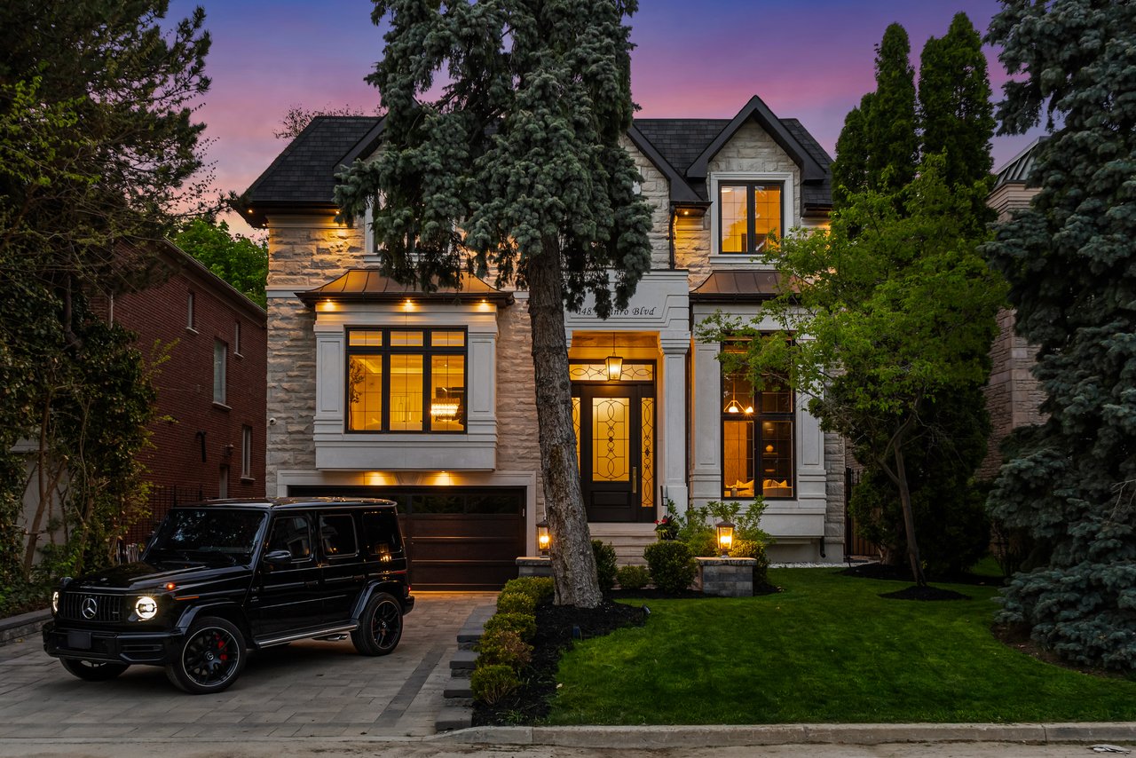 148 Munro Boulevard