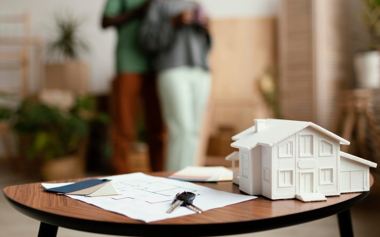 The Stable Benefits of Investing in Real Estate