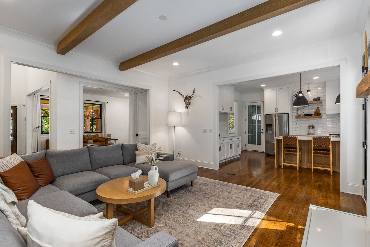 1273 Bernadette Lane NE