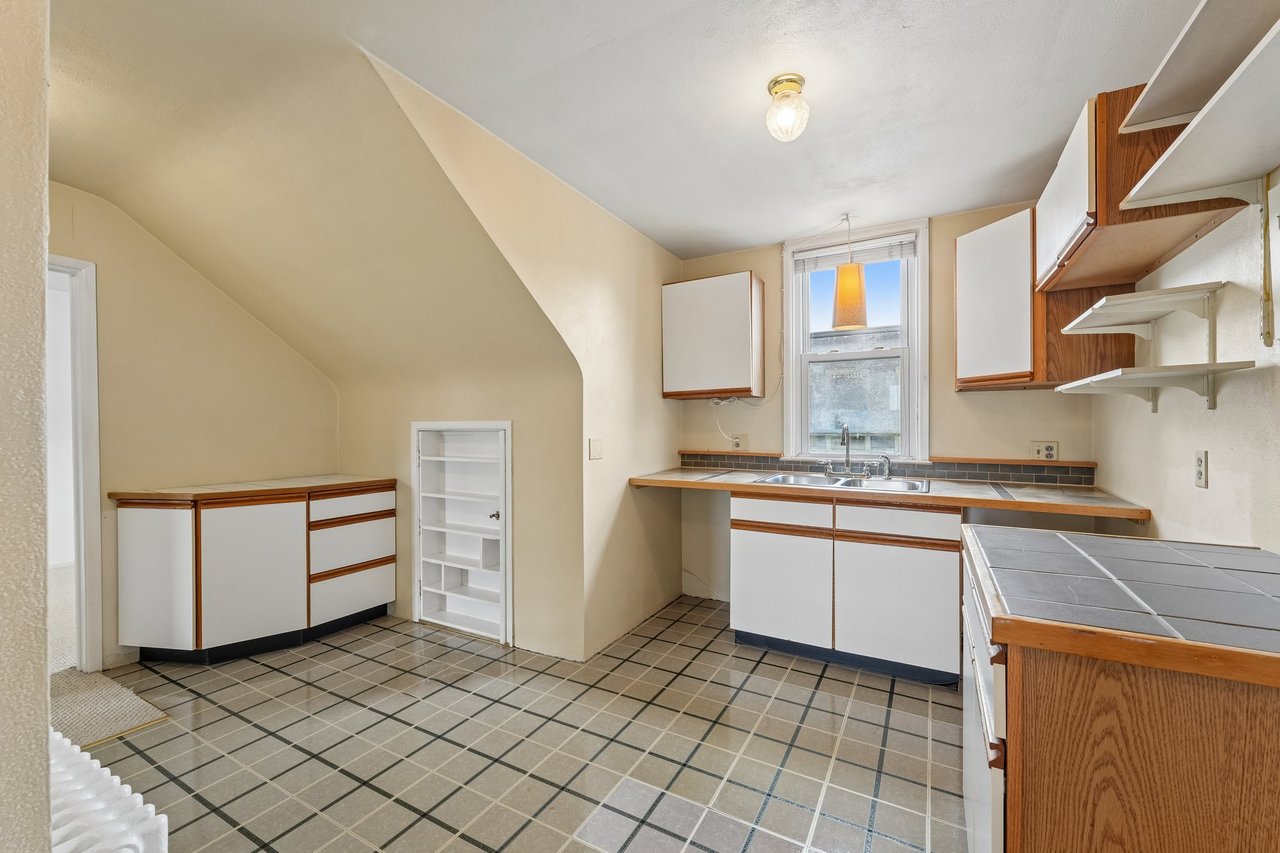 ECCO Neighborhood Triplex