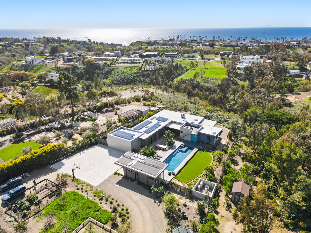 6755 Dume Drive