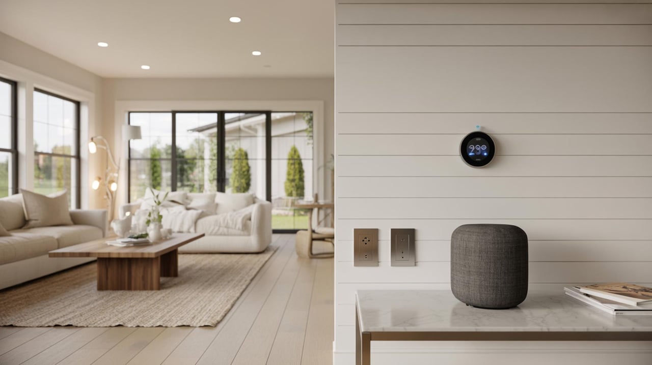 Affordable Smart Home Upgrades Every Modern Homeowner Needs