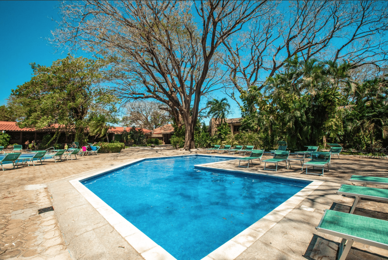 Hotel El Sitio - Investment Opportunity In Liberia Guanacaste