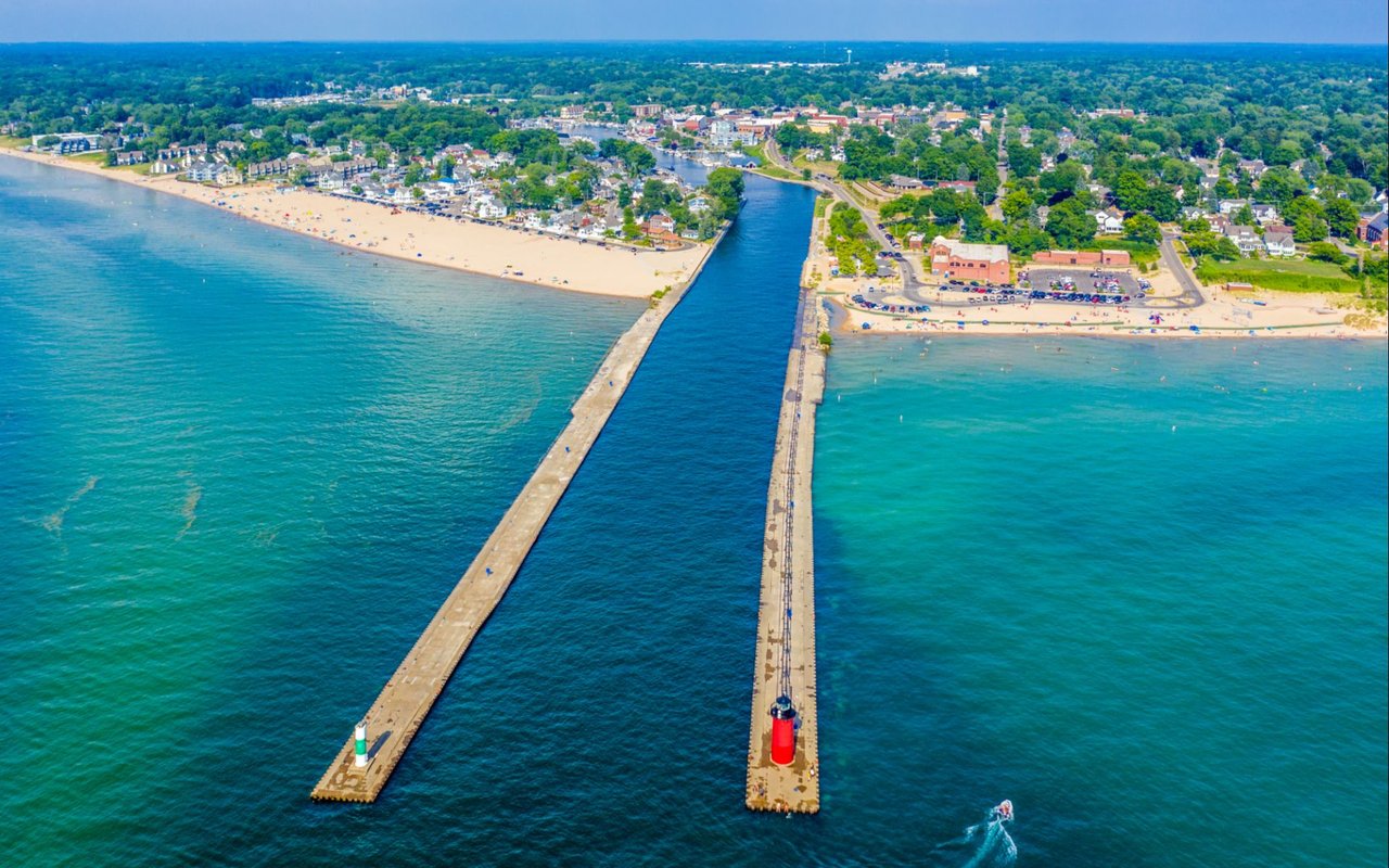 Grand Haven