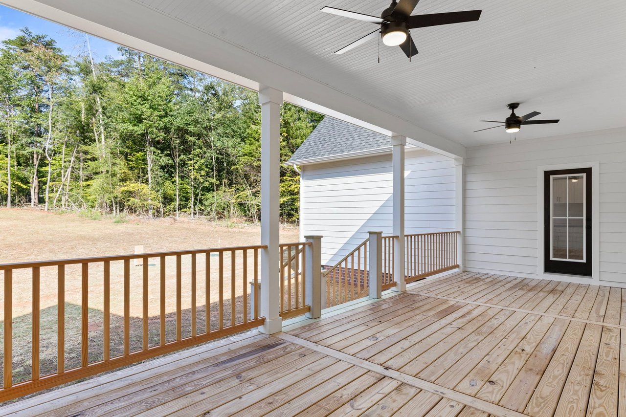 Lot 1A (Dogwood Plan)