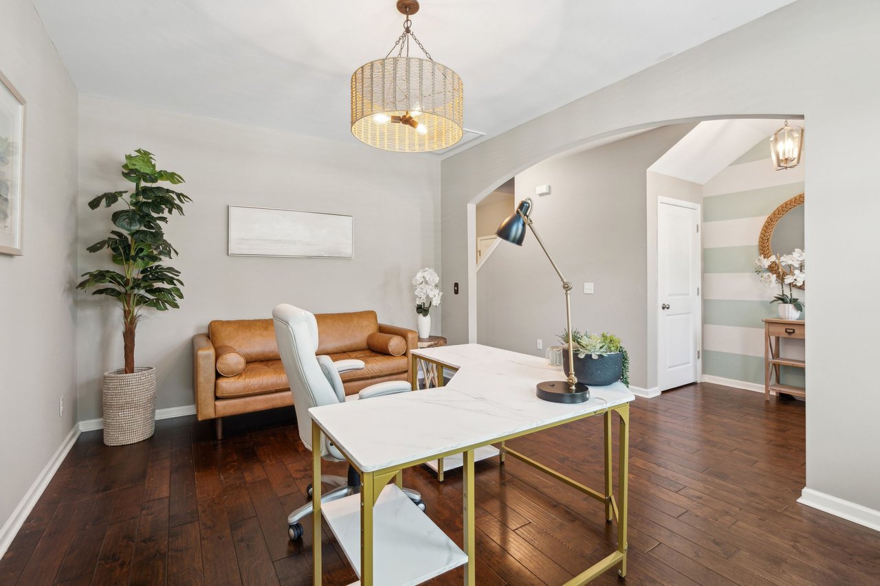 3274 Arrow Arum Drive, Johns Island, SC 29455