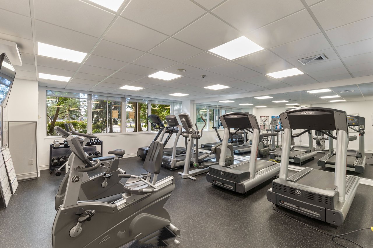 2109-350 Webb Drive, Mississauga