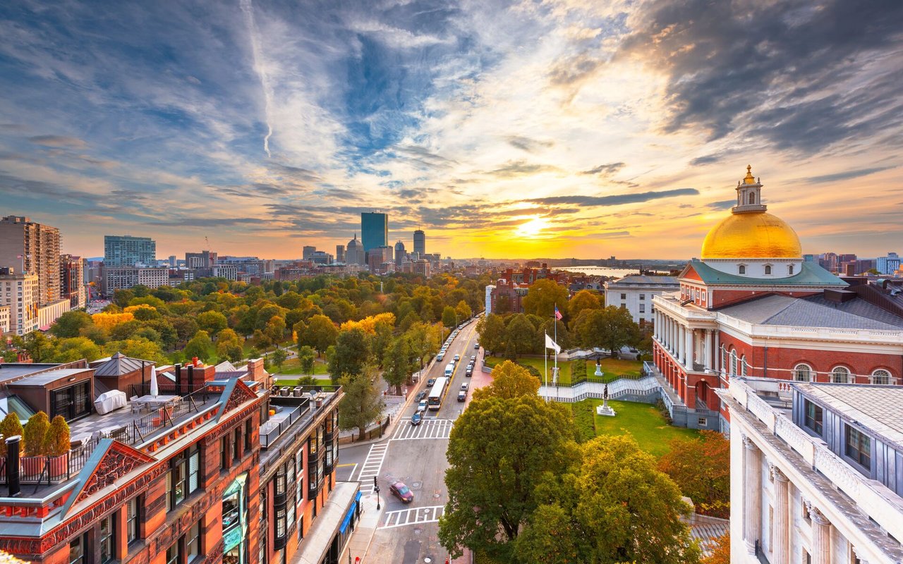 Beacon Hill