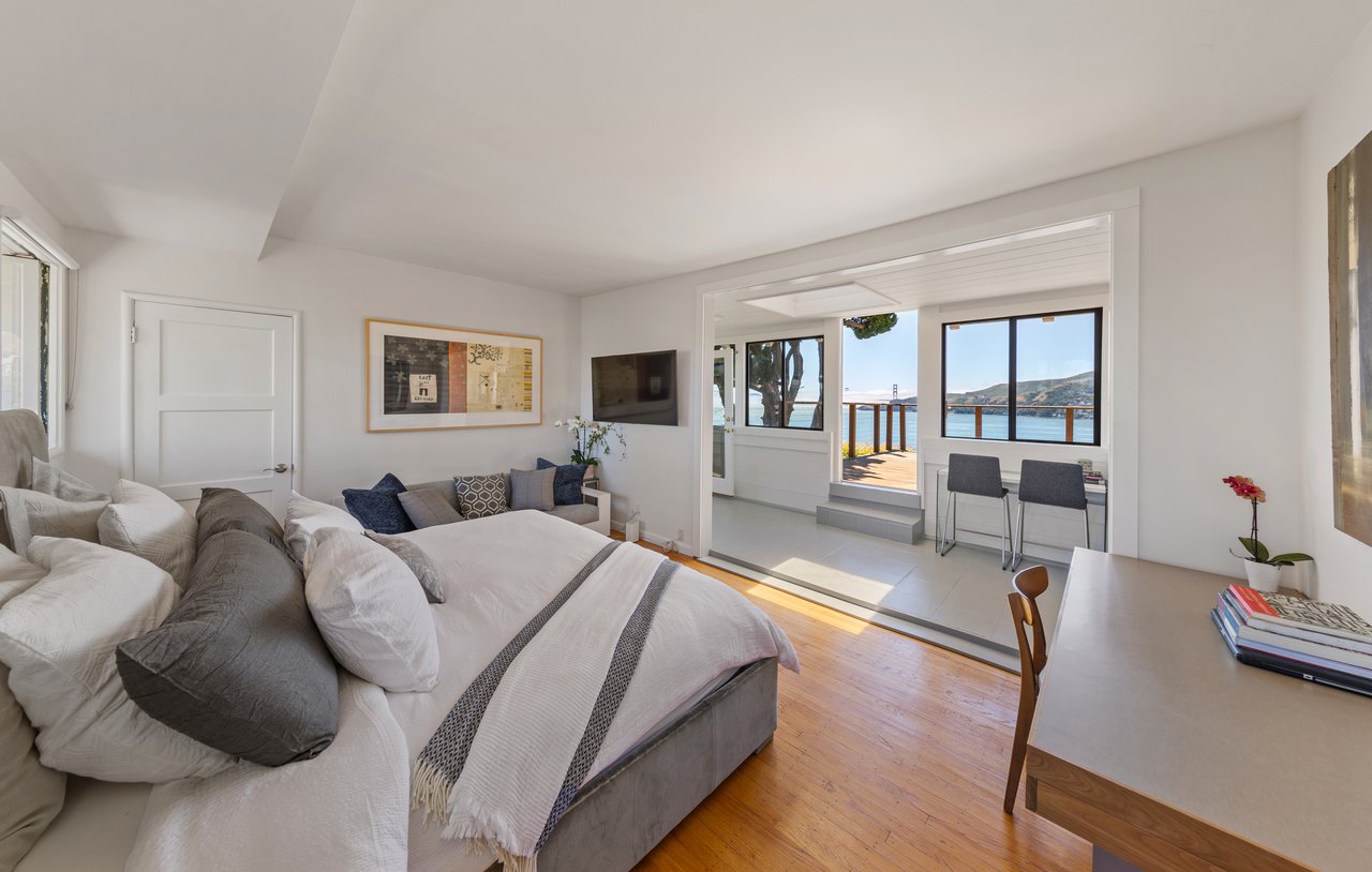 419 Golden Gate Avenue Belvedere