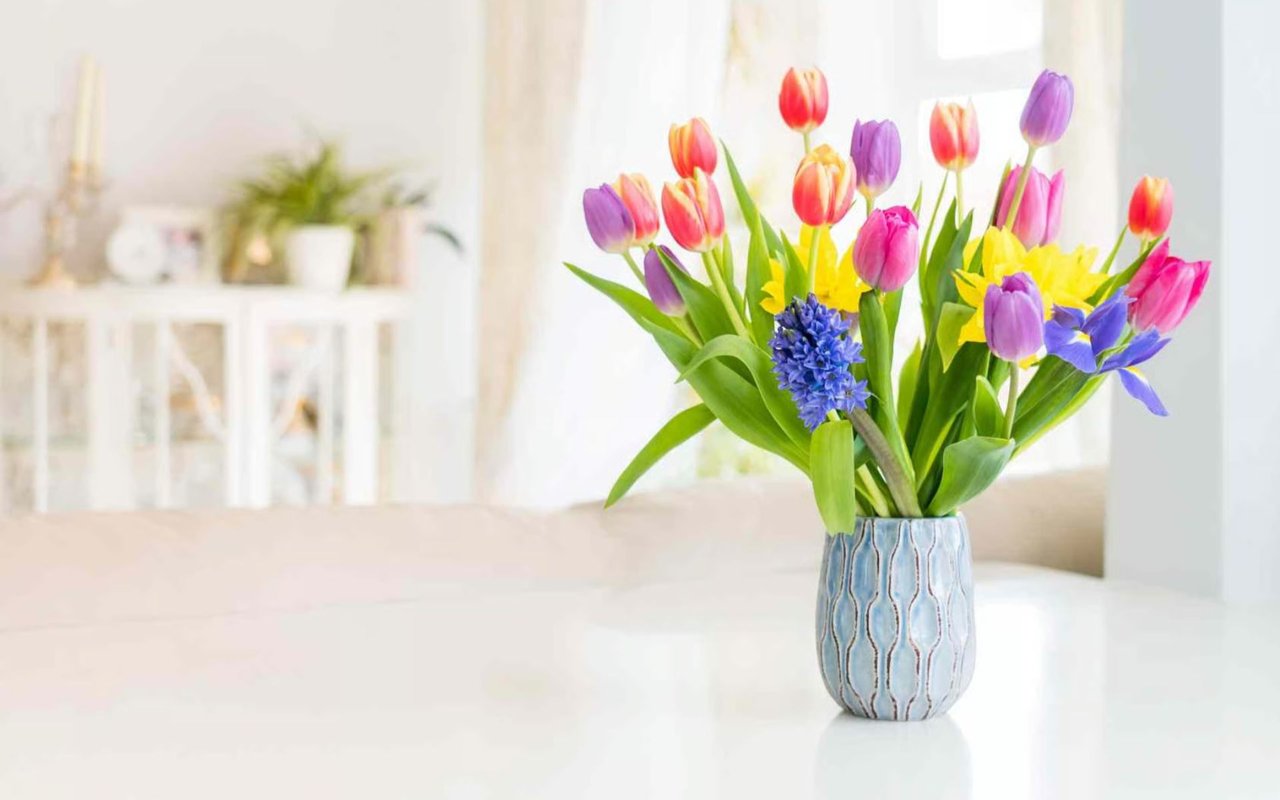 Summer Staging Secrets to Make Buyers Fall in Love