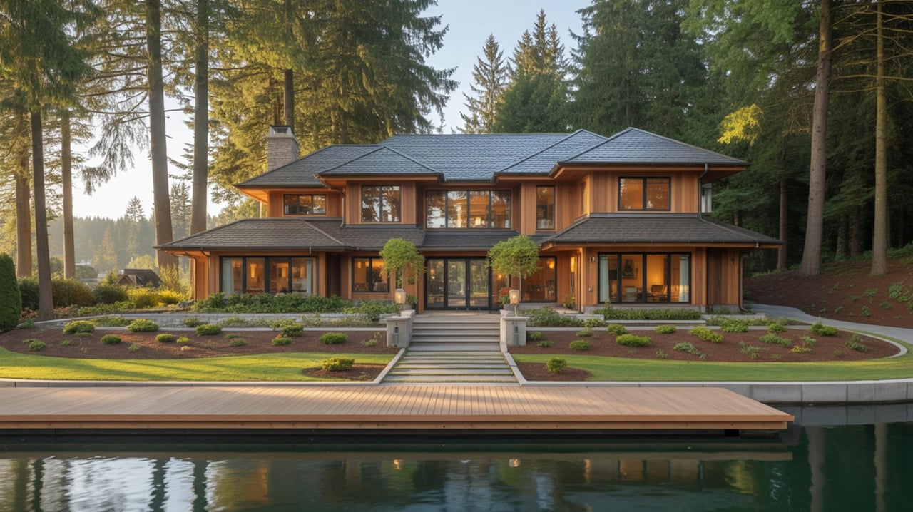 Seasonal Home Maintenance Checklist for Lake Oswego Residents