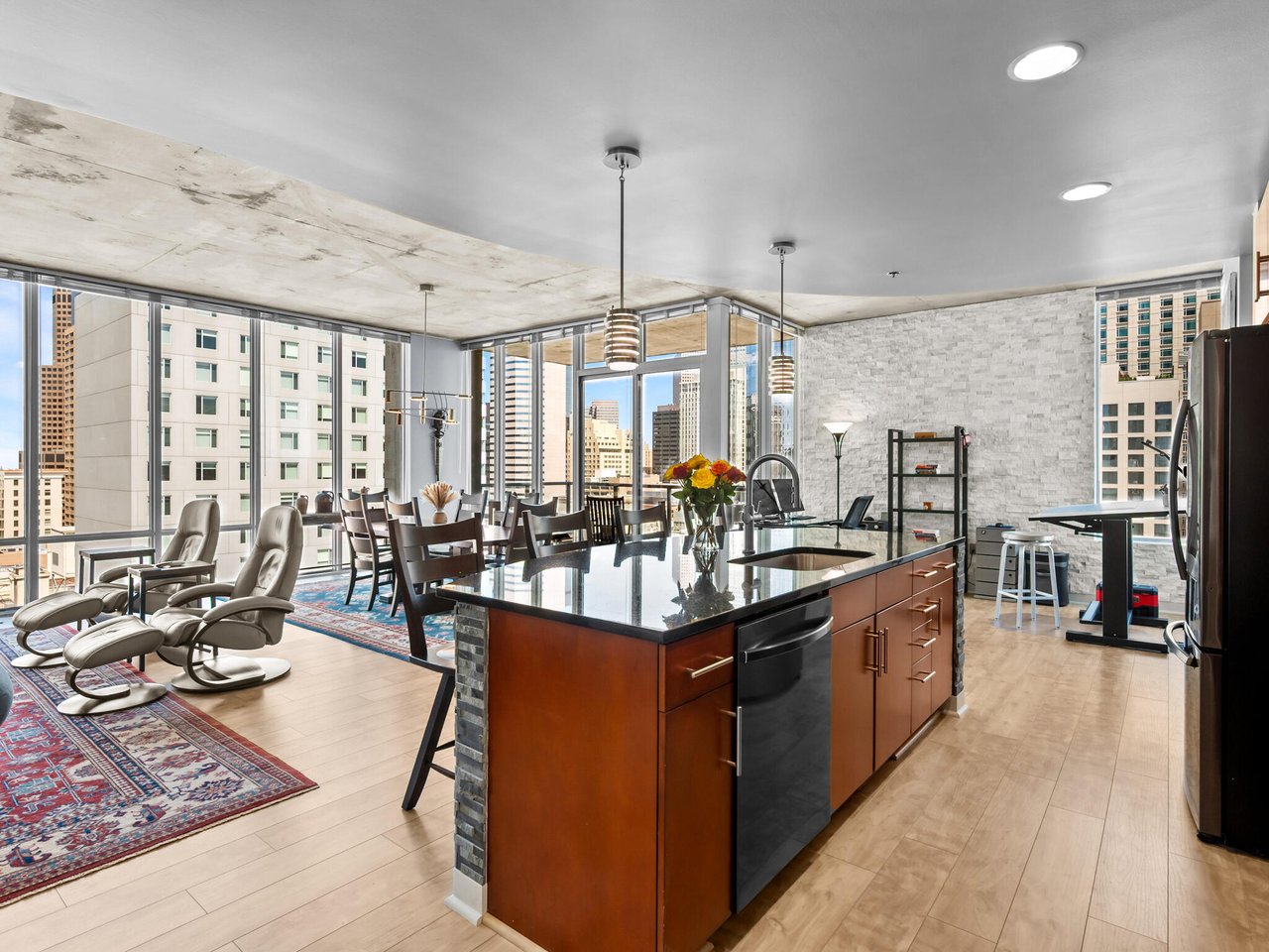 891 14th Street Unit: 1709