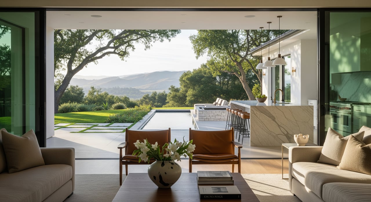 How Open Houses Work in San Ramon