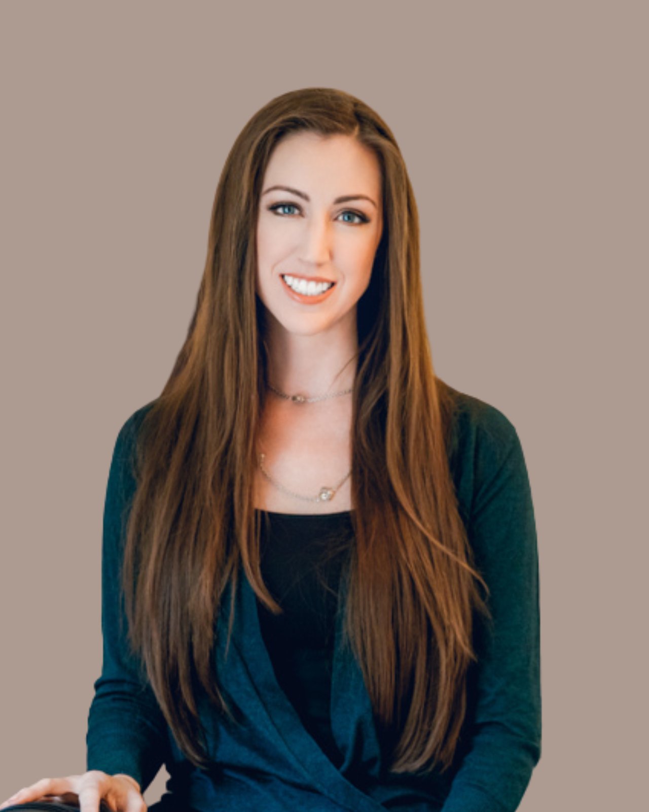 Photo of Jennifer Graham, a realtor at the Lisa Little Team