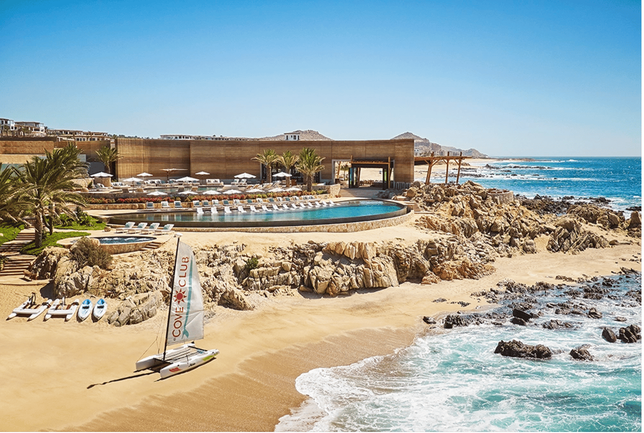 Cove Club