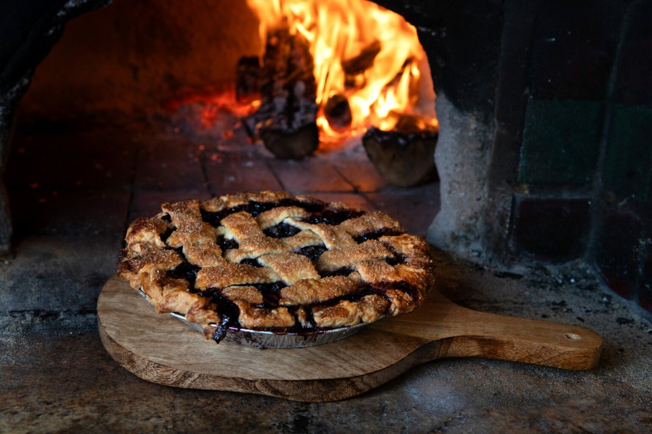 The Best Desserts in Sonoma County