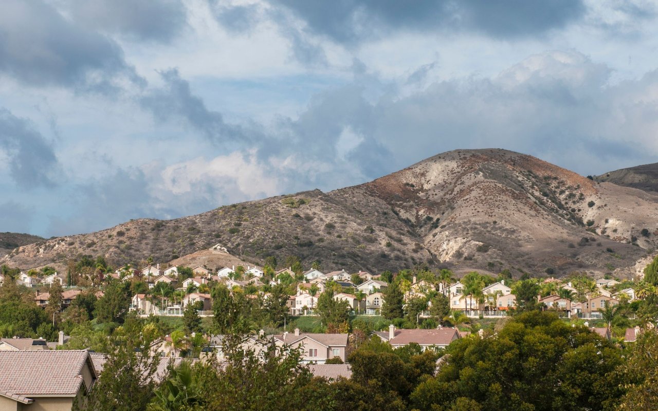 Rancho Mission Viejo
