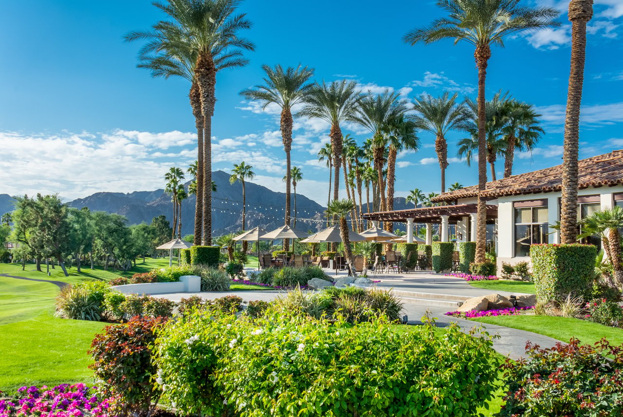 Rancho La Quinta