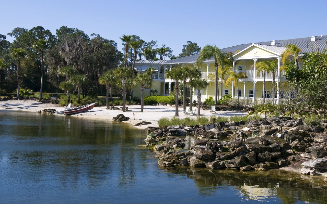 Sea Island
