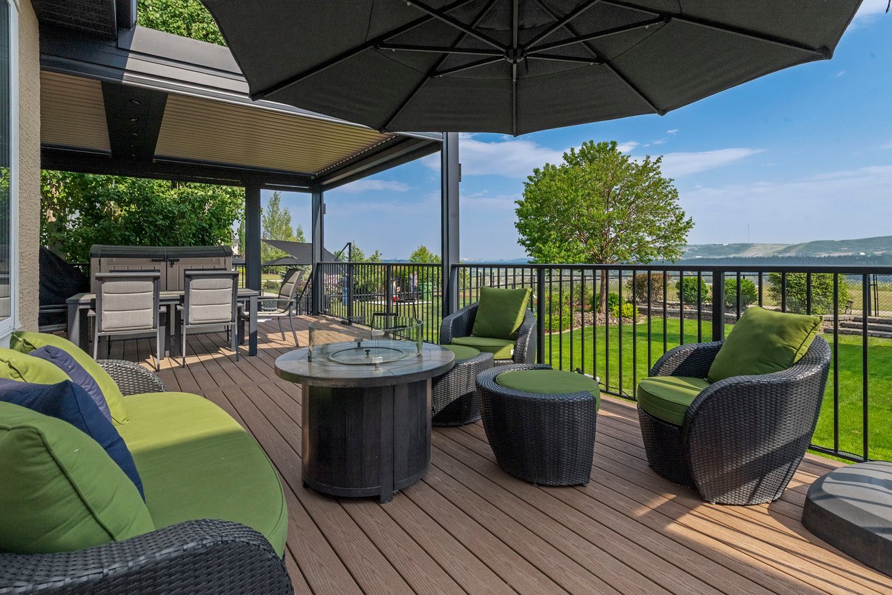 21 Tuscany Estates Terrace NW