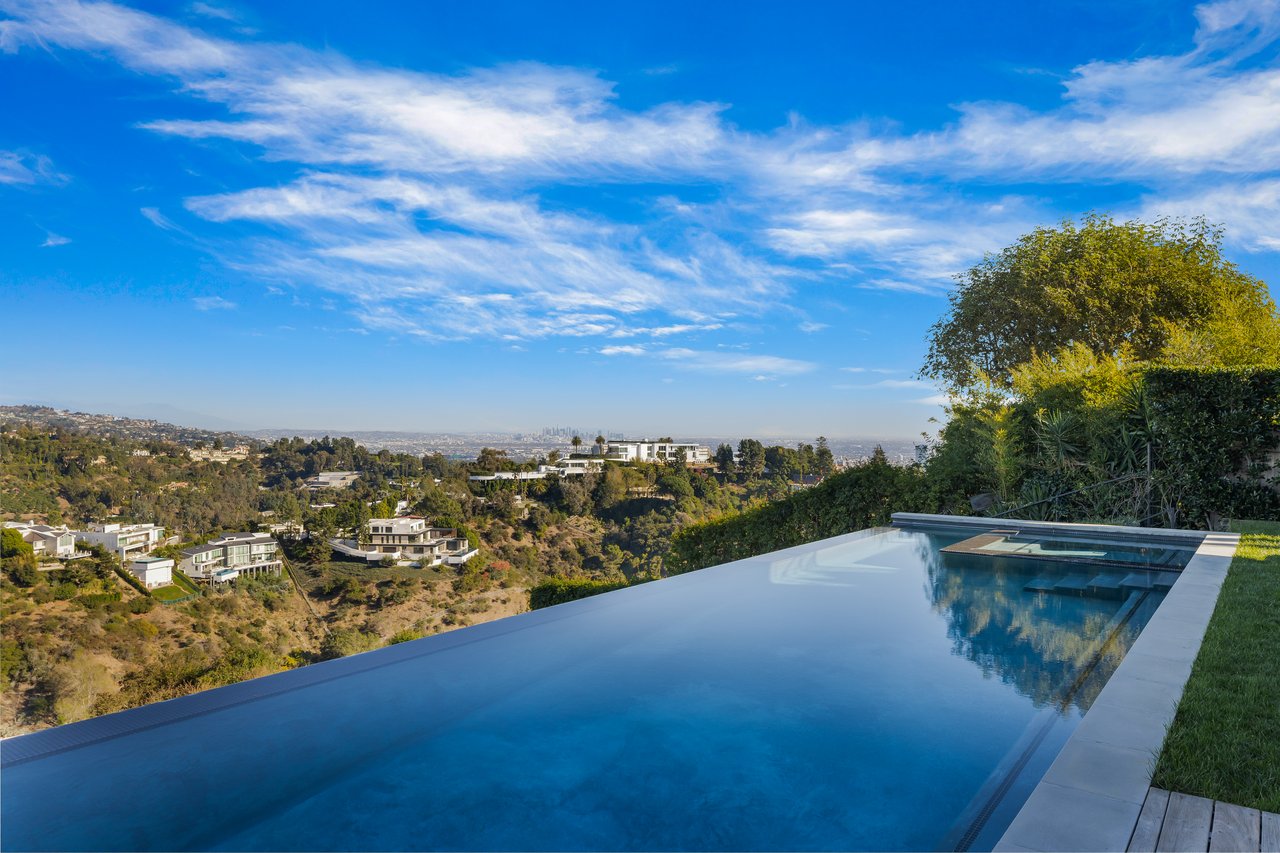 1030 Somera Rd, Bel Air