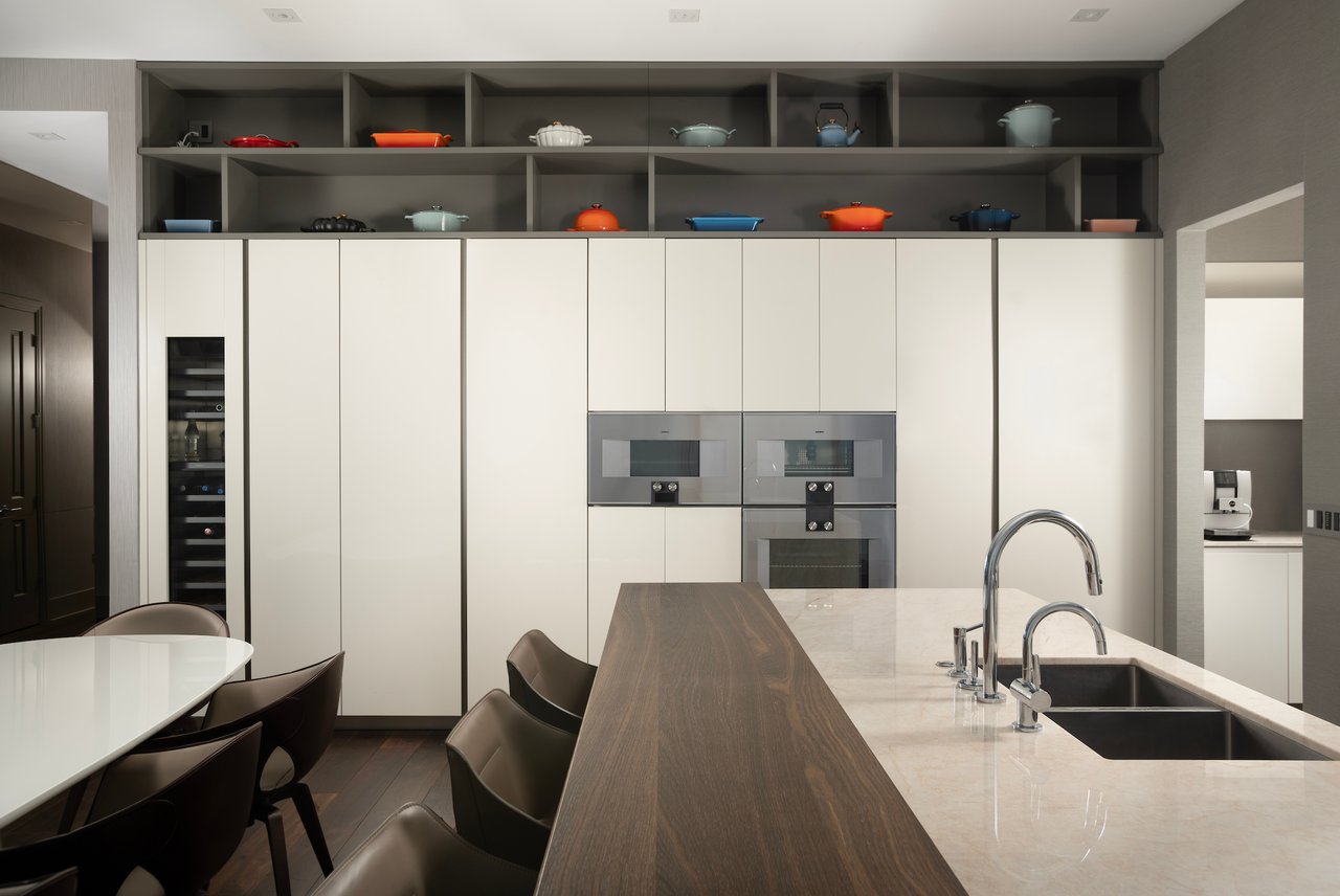 St. Regis Chicago Penthouse