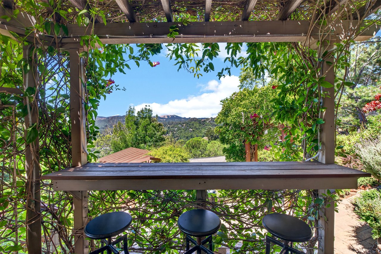 An Architectural Masterpiece in the Old Quarry Enclave