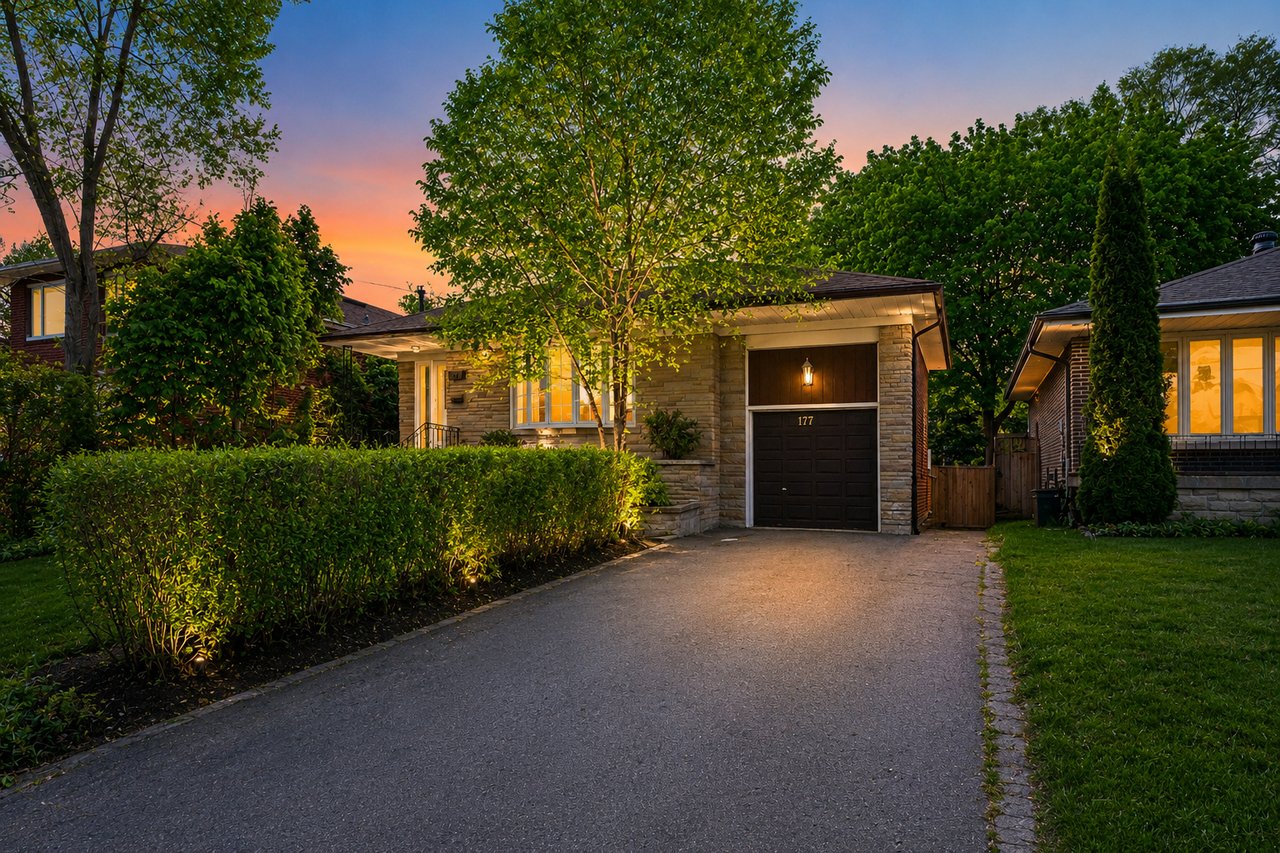177 Overbrook Place