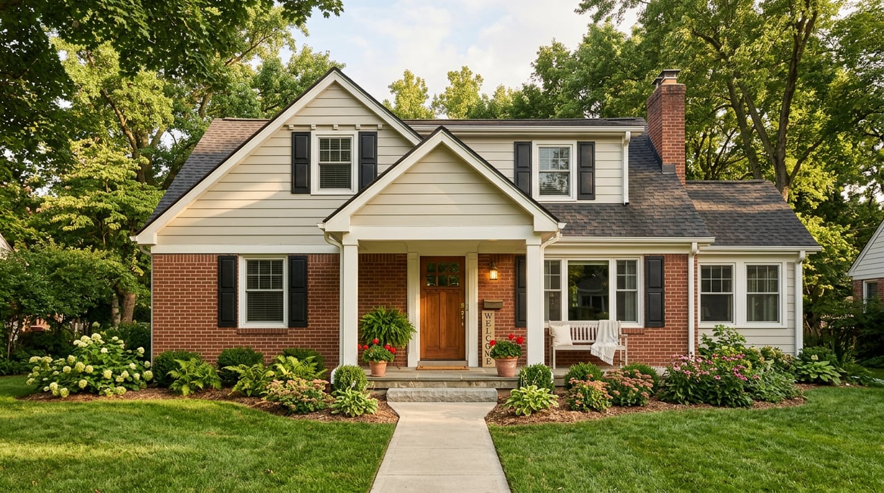 Is Bluff City a Smart Place To Buy Your First Home?