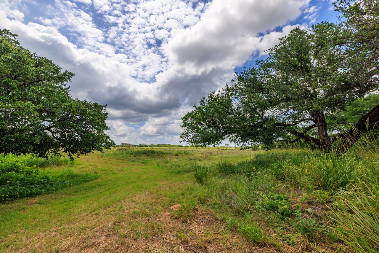 Live Oak Creek Ranch 