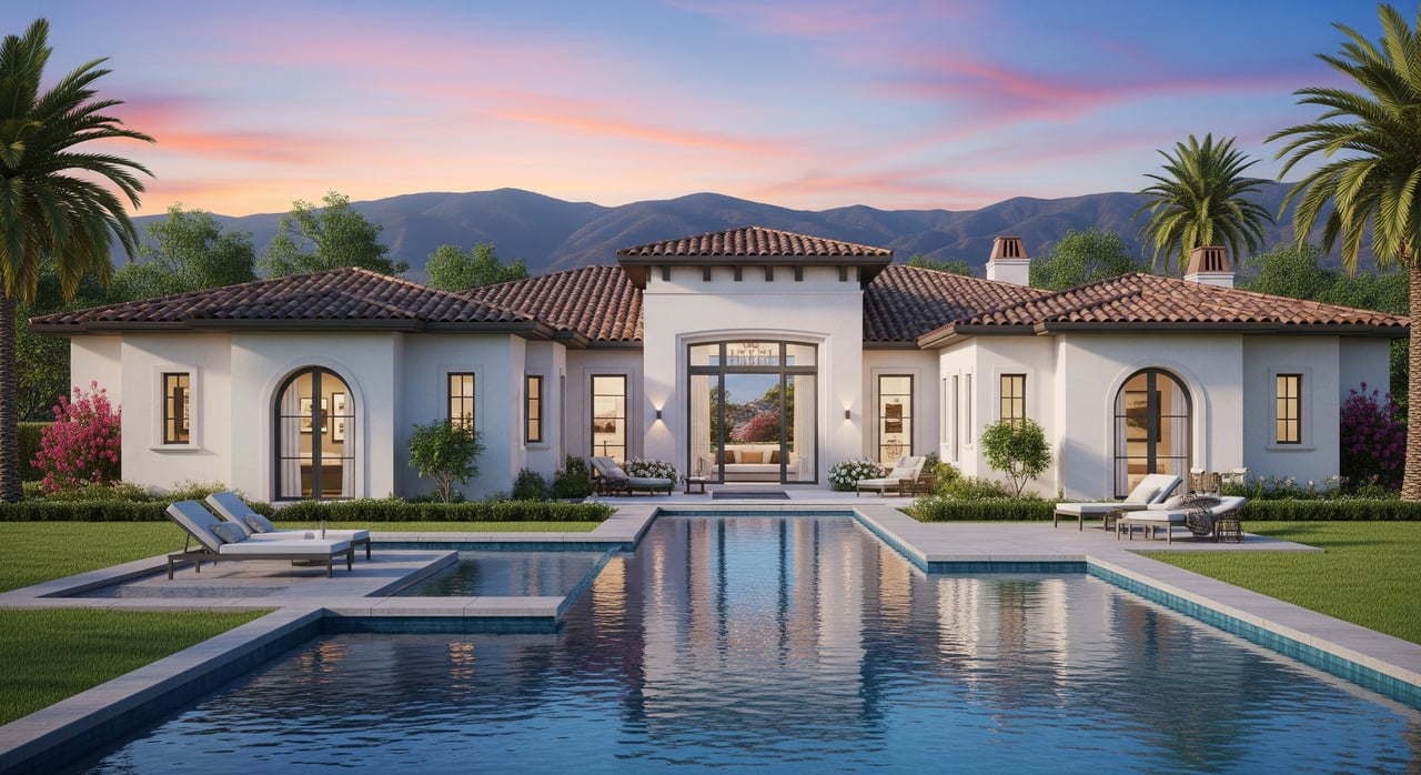 Should You List This Winter in Hemet?