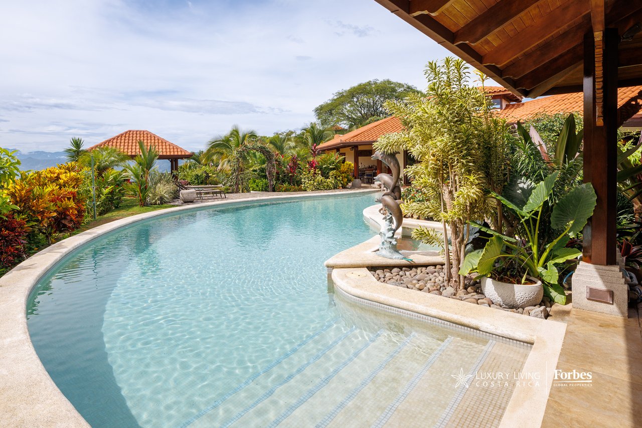 21470 - The Atenas Estate: Residencia de Lujo en Venta en Atenas