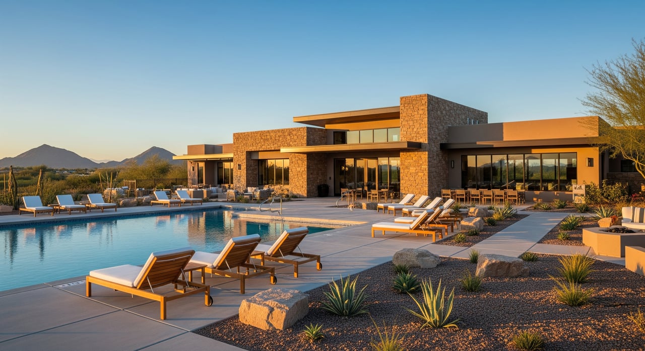 How HOA Fees Affect Affordability in Scottsdale