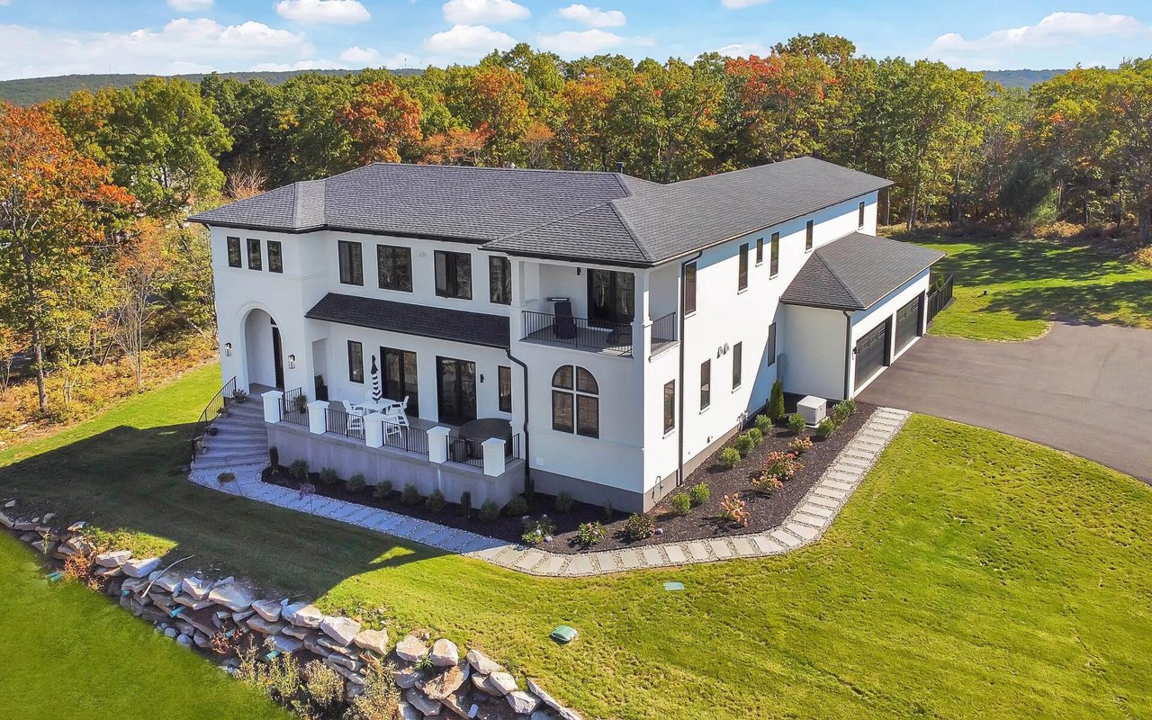 Your Dream Home in New Britain