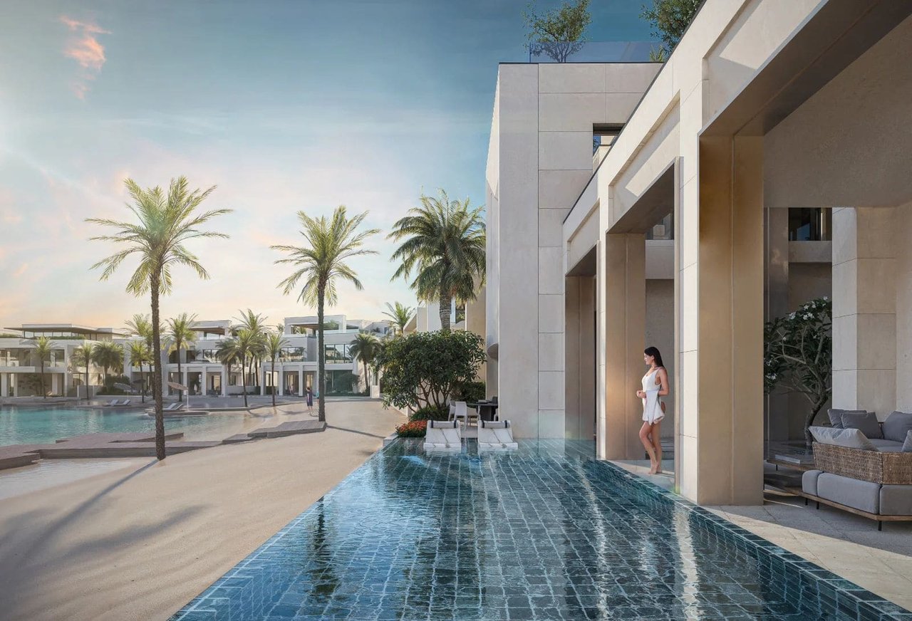 Monaco Mansion 8