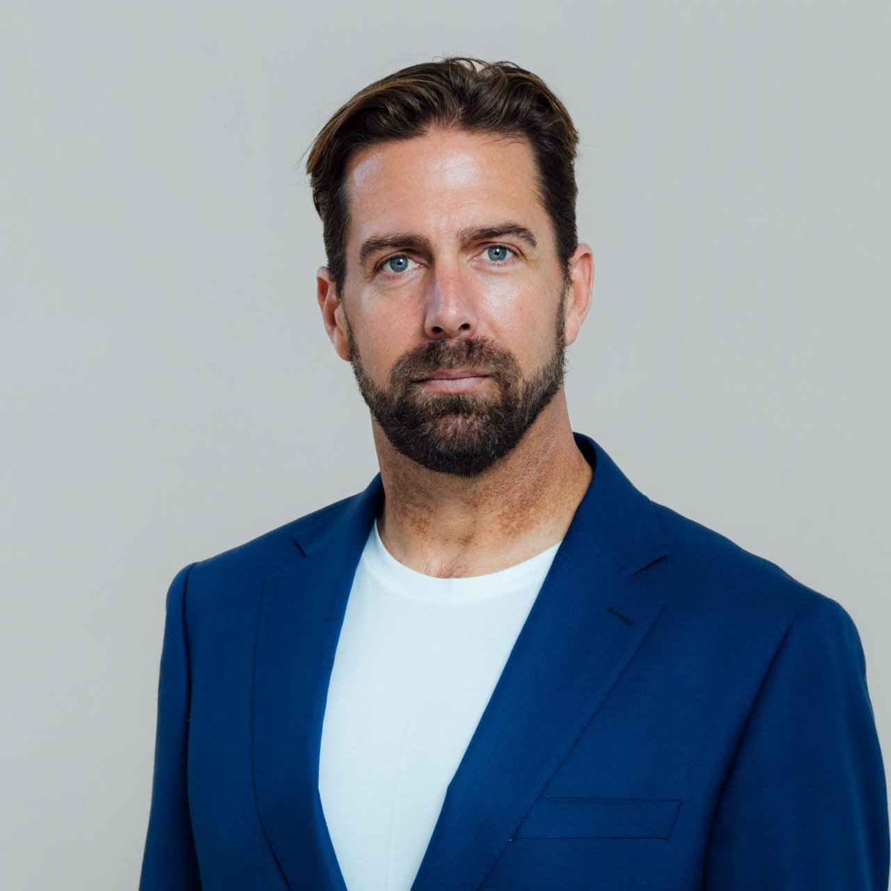 Shane Collins Kill Devil Hills, NC Real Estate Agent Headshot