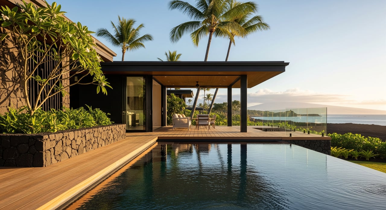 STVR Compliance Checklist for Hawaii County Owners