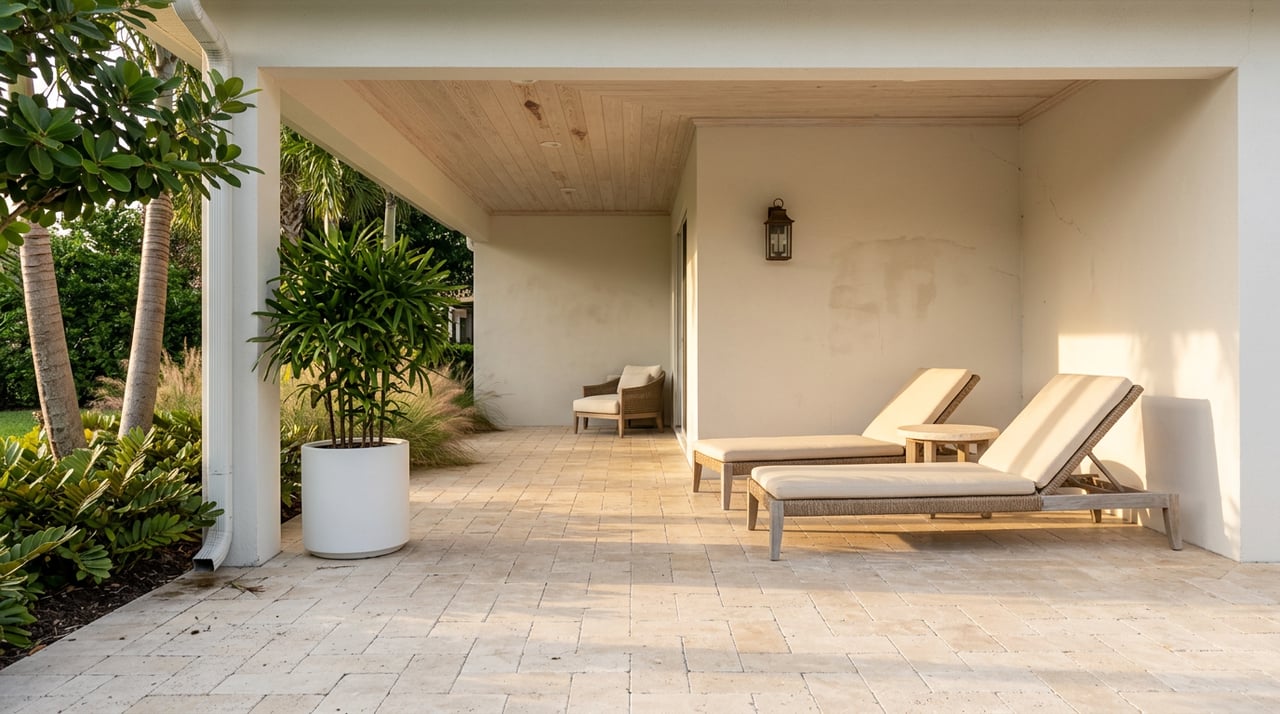 A Local's Summer in Estero: What's Actually Worth Leaving the House For