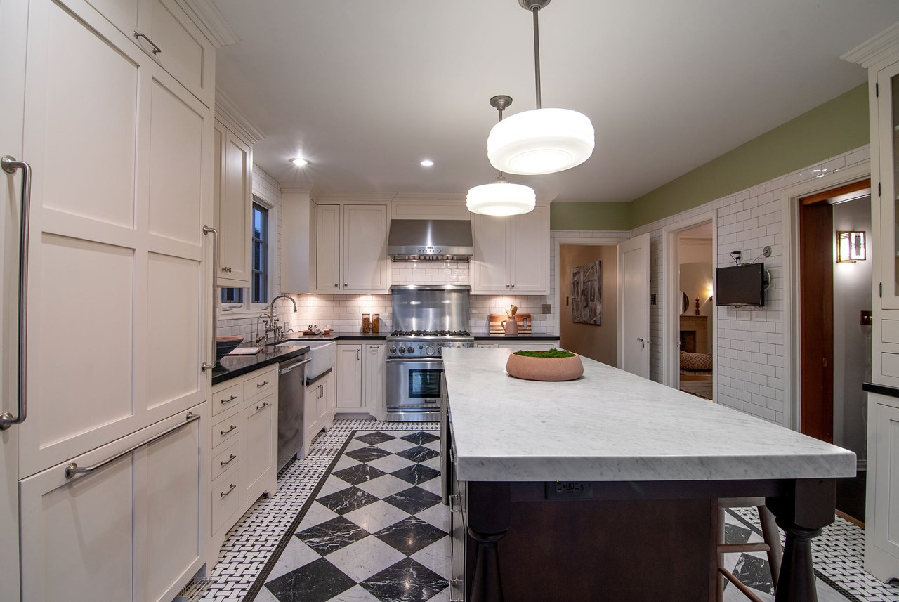503 N. Plymouth