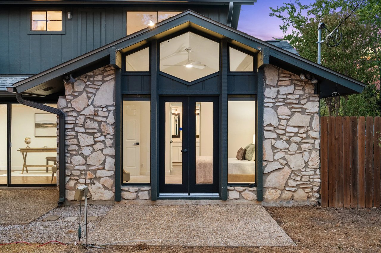 9112 Balcones Club Dr | Modern Luxury on the 12th Fairway