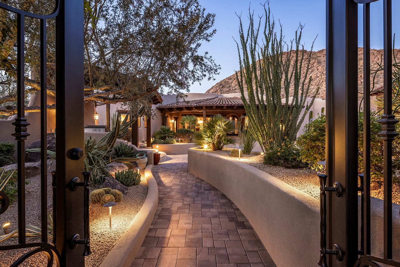 10040 E Happy Valley Road, 457