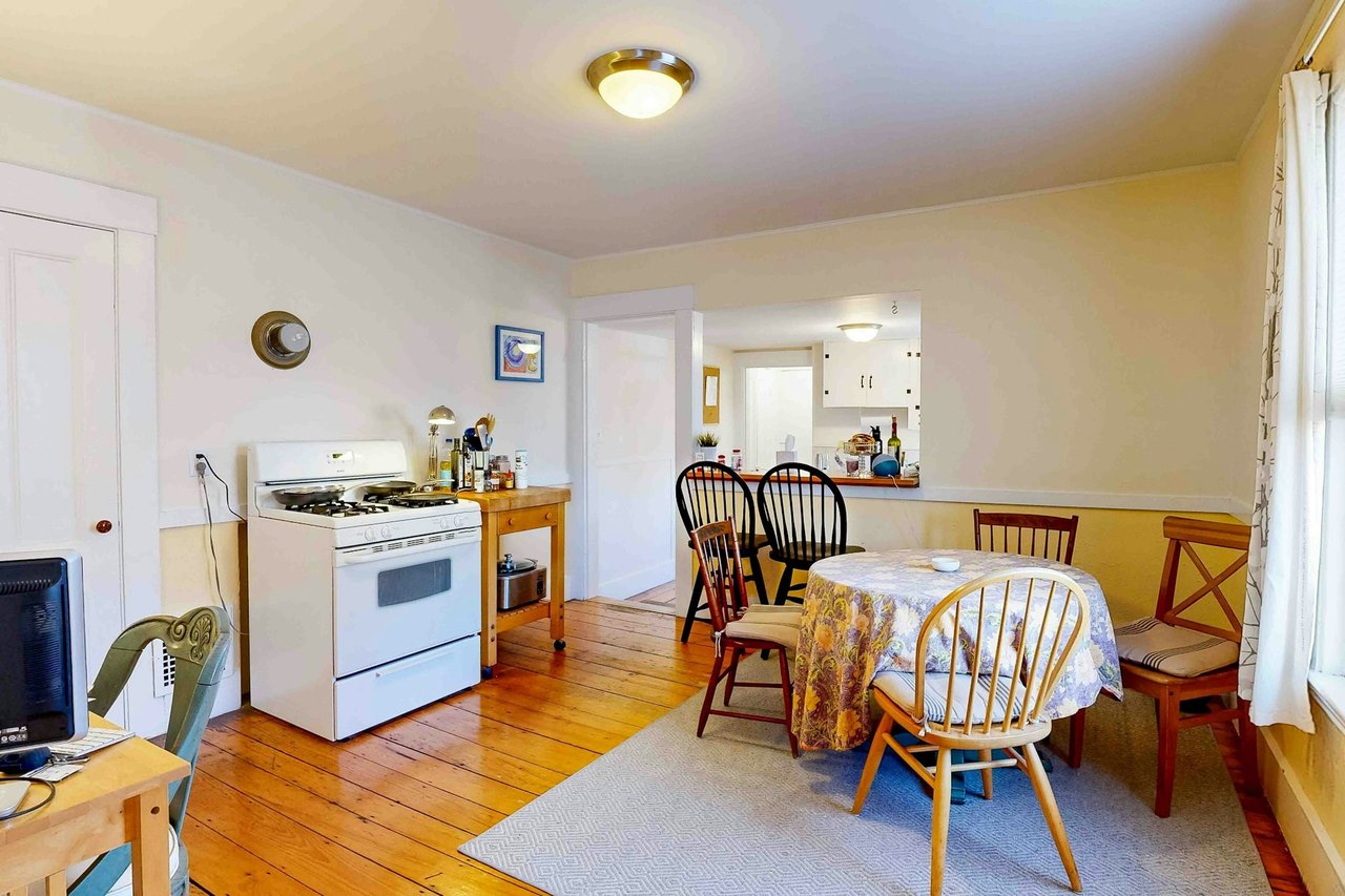 174 Hamilton Street, Cambridge MA02139