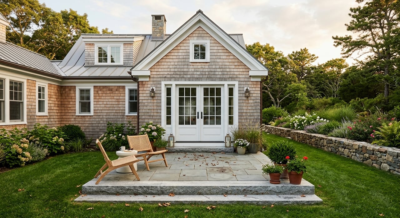 Buying In Marshfield: Key Tradeoffs To Consider