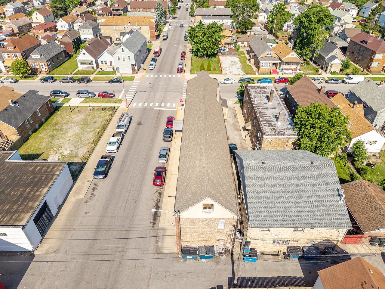 4947 Northcote Avenue, East Chicago, IN