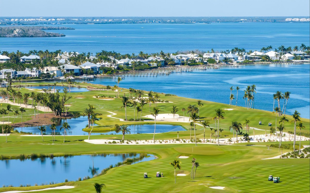 The Abaco Club at Winding Bay – Abaco