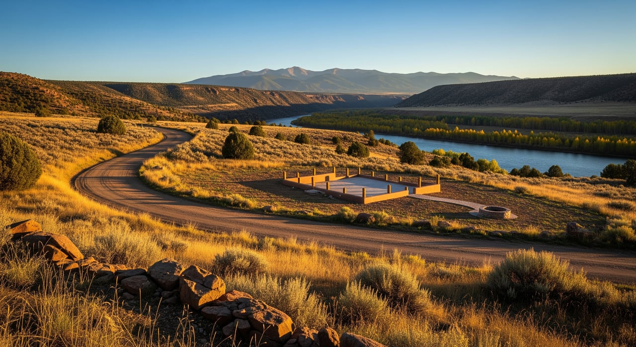 How To Buy Land Near Chama