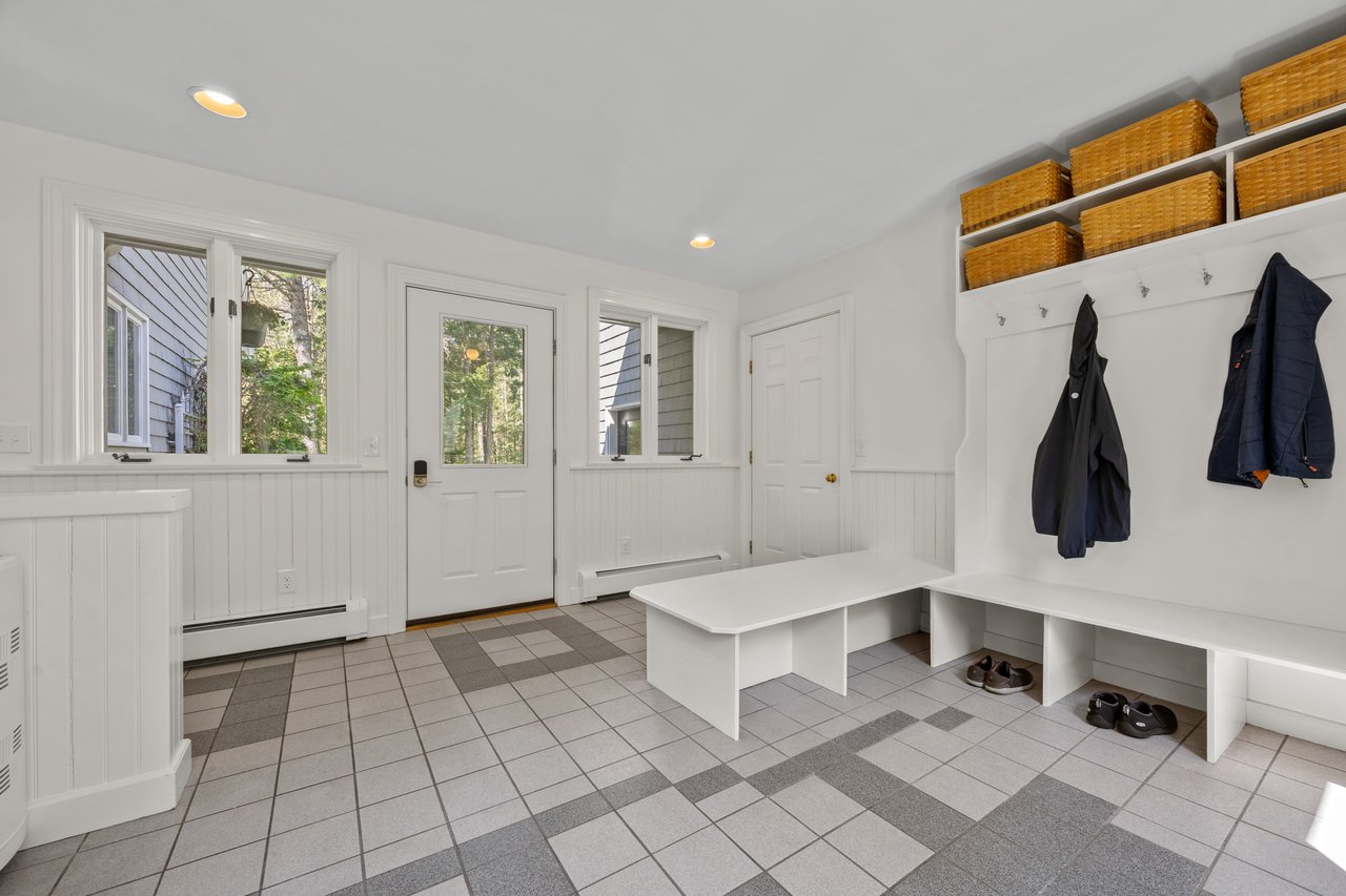 286 Harris Road
