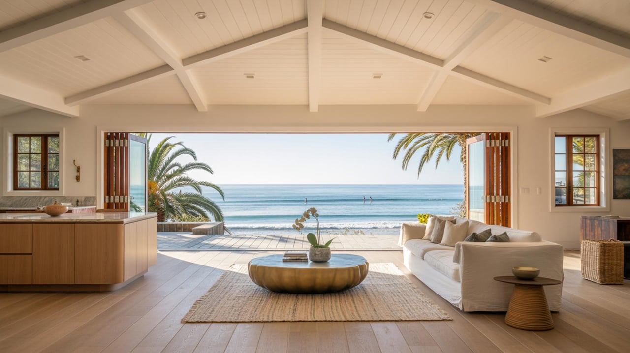 How to Remodel Your Home in Del Mar, CA Without the Stress