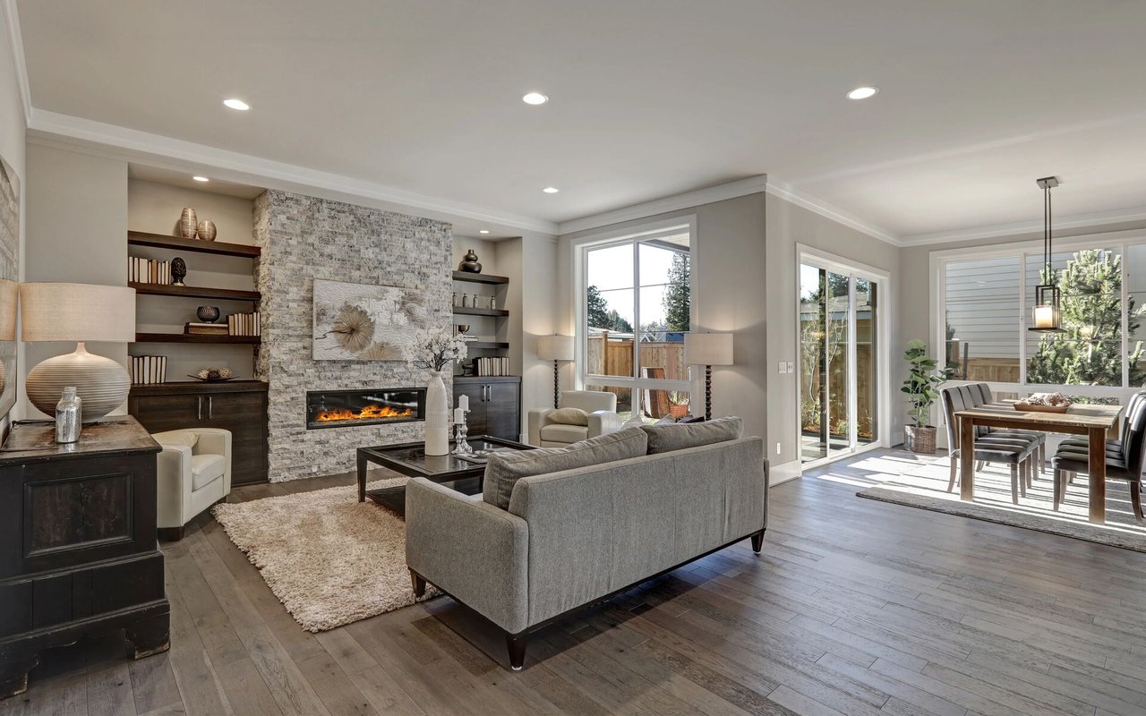 What's Your Home Worth Today?