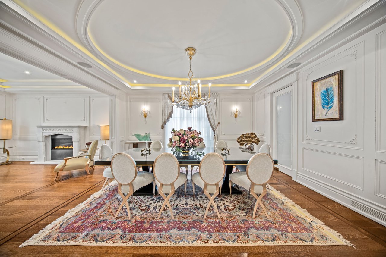 A Rare Ravine Estate